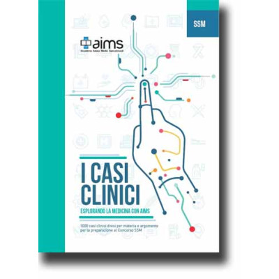 AIMS. I casi clinici....
