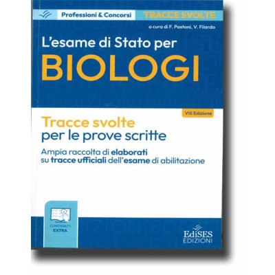 Pastoni. L'esame di Stato...