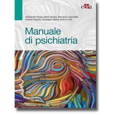 Rossi. Manuale di Psichiatria