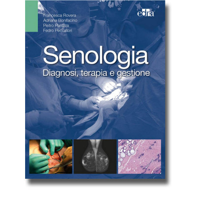 Rovera. Senologia....