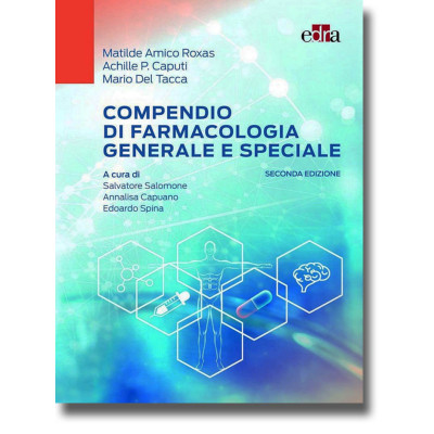 Roxas. Compendio di...