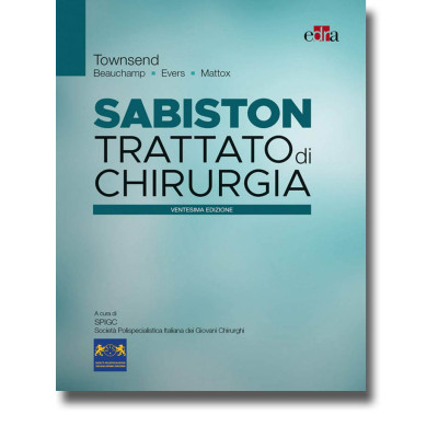 Sabiston. Trattato di...