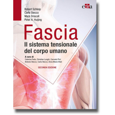 Schleip. Fascia. Il sistema...