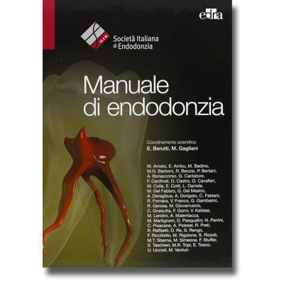 SIE. Manuale di Endodonzia