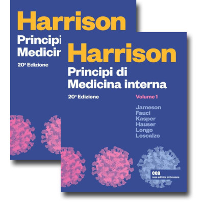Harrison. Principi di...