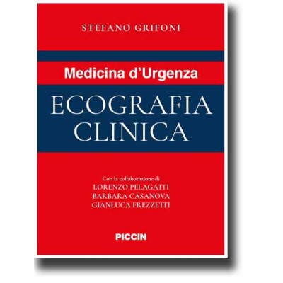 Grifoni. Medicina d’Urgenza...