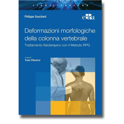 Souchard. Deformazioni...