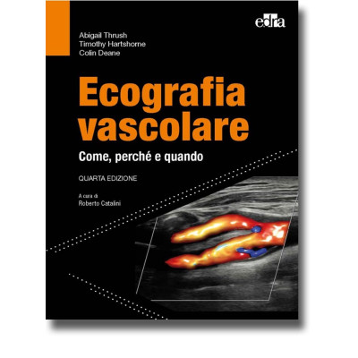 Thrush. Ecografia...