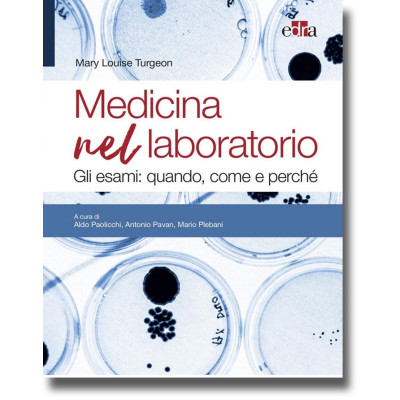 Turgeon. Medicina nel...