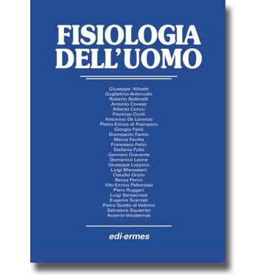 Alloatti. Fisiologia dell'uomo