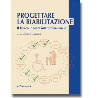 Basaglia. Progettare la...