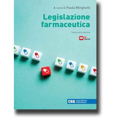 Minghetti. Legislazione...