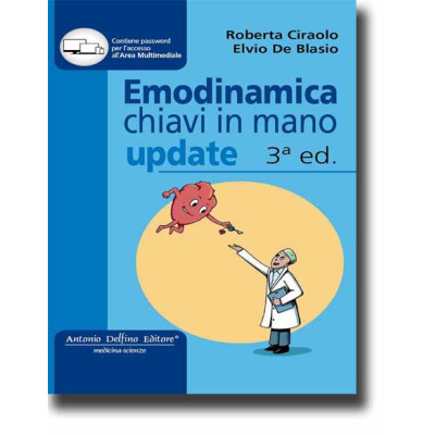 Ciraolo. Emodinamica chiavi...