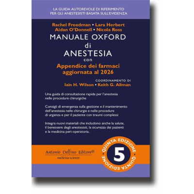 Freedman. Manuale Oxford di...