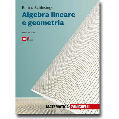 Schlesinger. Algebra...