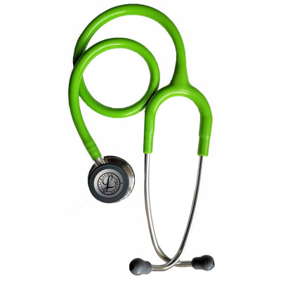 Littmann Verde limone -...