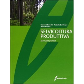 Bernetti. Selvicoltura...