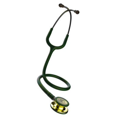 Littmann Nero finitura...