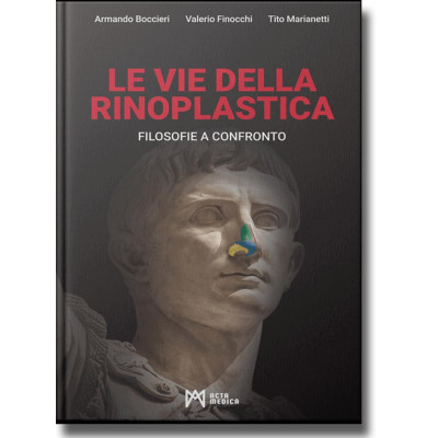 Boccieri. Le Vie della...