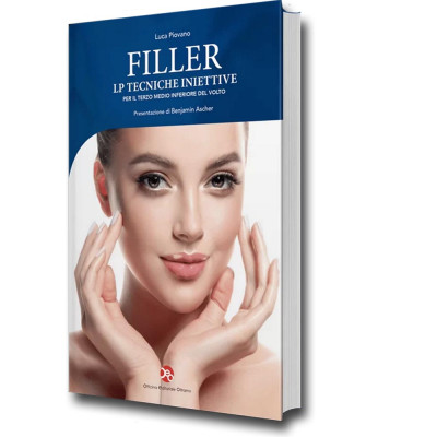 Piovano. Filler LP Tecniche...