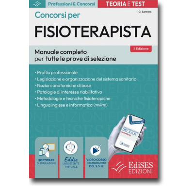 Edises Concorsi per...