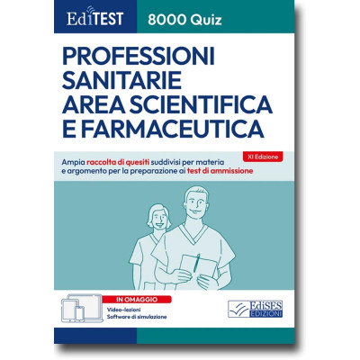 Editest Professioni...
