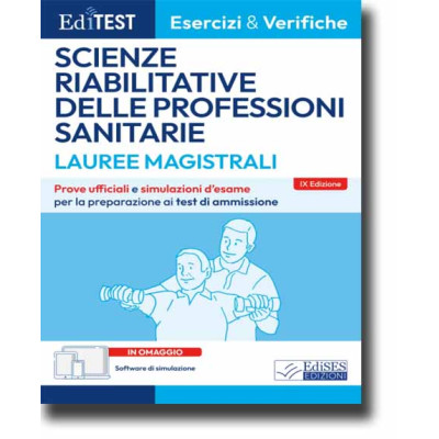 Editest Lauree Magistrali:...