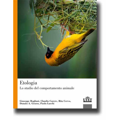 Bogliani. Etologia. Lo...