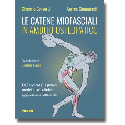 Consorti. Le Catene...