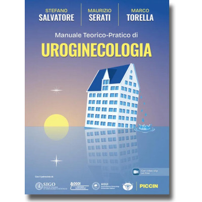 Salvatore. Uroginecologia...