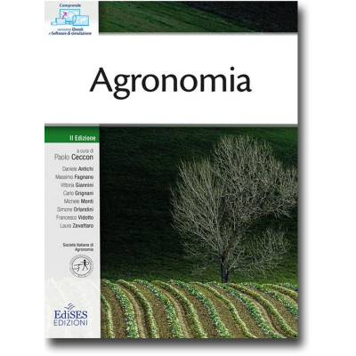 Ceccon. Agronomia 2e