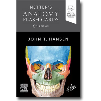 Netter. Netter's Anatomy...