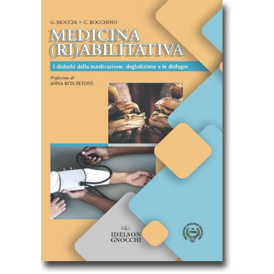 Moccia. Medicina Riabilitativa