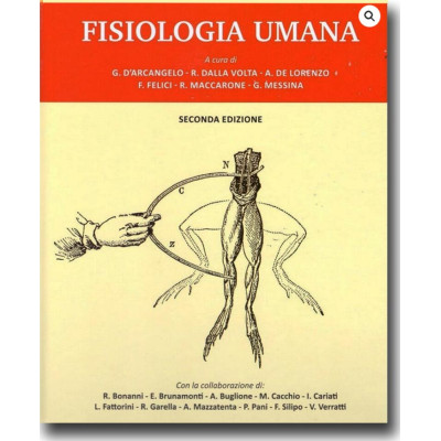 D'Arcangelo. Fisiologia...