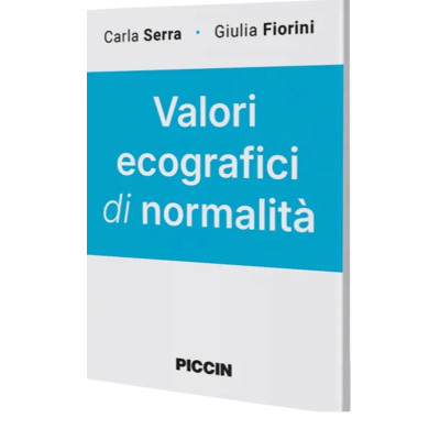 Serra, Fiorini. Ecografia...