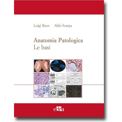 Ruco. Anatomia Patologica...
