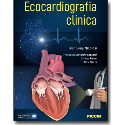 Nicolosi. Ecocardiografia...