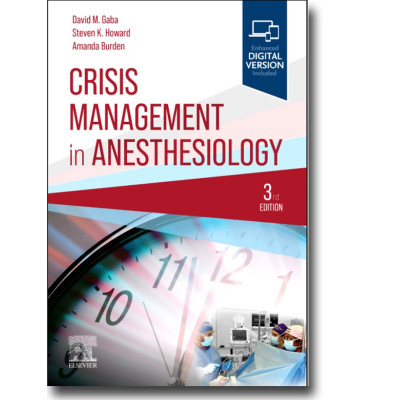 Gaba. Crisis Management in...
