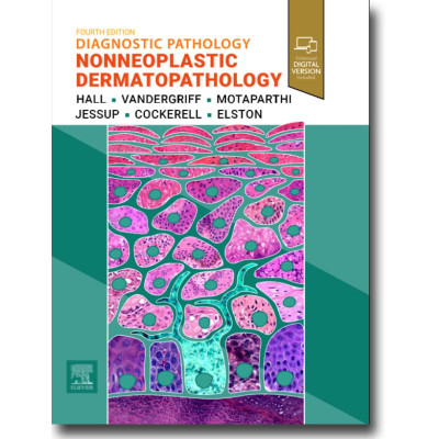 Hall. Diagnostic Pathology:...