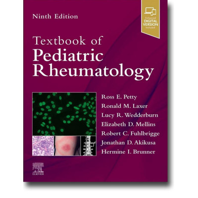 Petty. Textbook of...