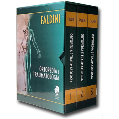 Faldini. Ortopedia e...