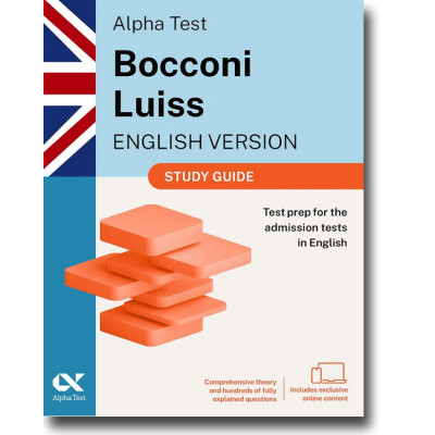 Alpha Test Bocconi Luiss...