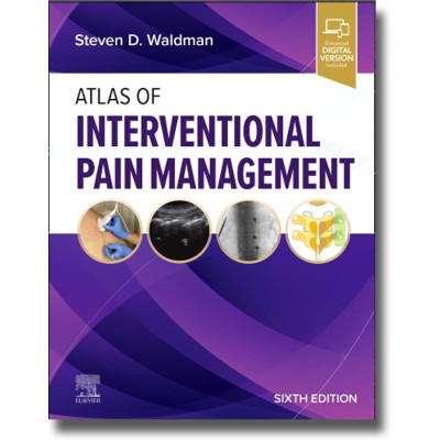 Waldman. Atlas of...