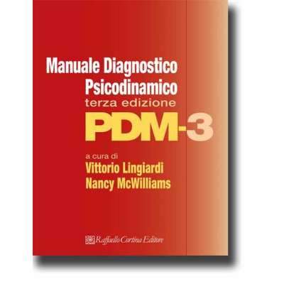 Lingiardi. PDM-3 Manuale...
