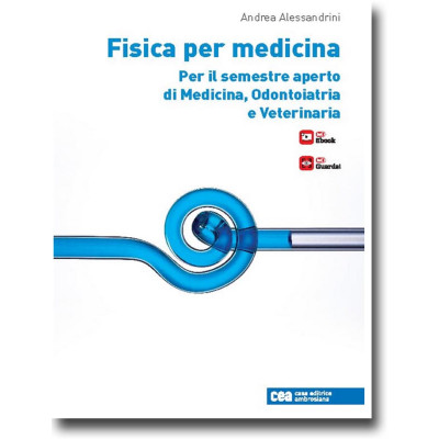 Alessandrini. Fisica per...