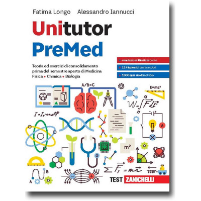 Longo. Unitutor PreMed