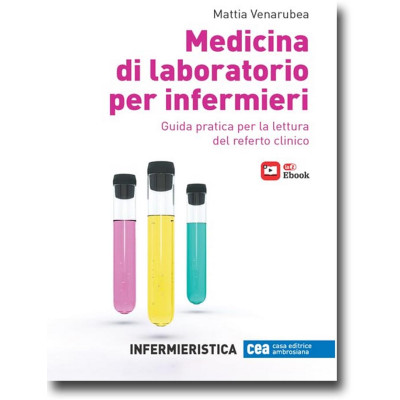 Venarubea. Medicina di...