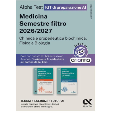 Alpha Test Semestre Filtro....