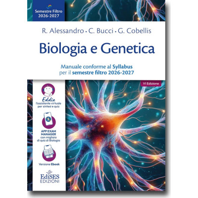 Alessandro. Biologia e...
