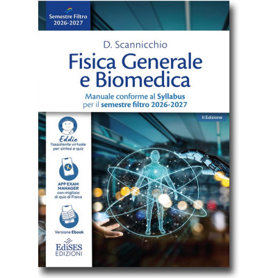 Scannicchio. Fisica...
